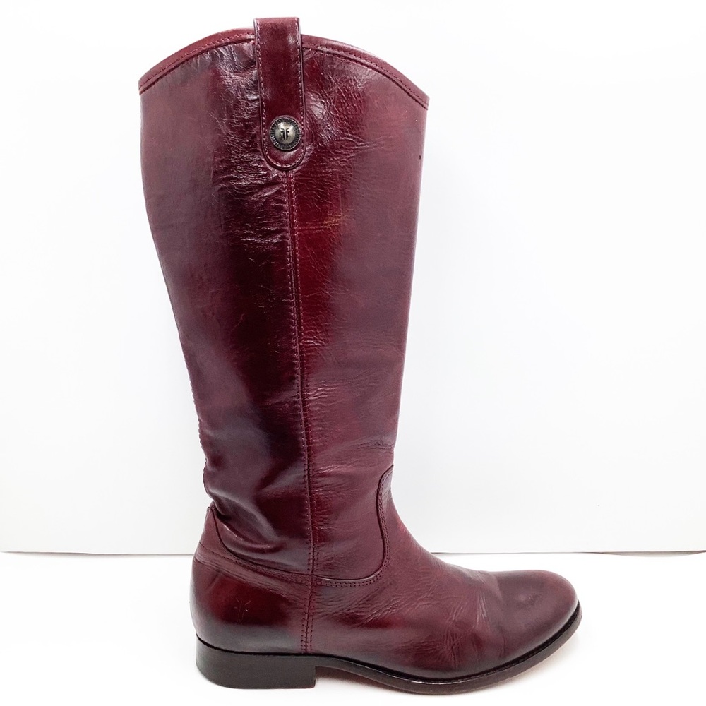 {Frye} 77167 Melissa Tall Boots